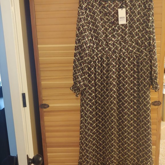 Scotch and Soda maxi dress - Picture 3 of 3